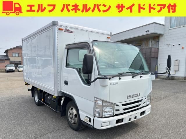 ISUZU ELF TRUCK