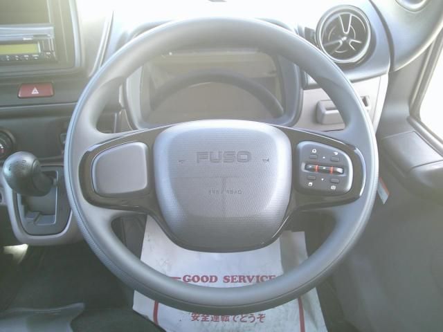 Ref No.A15199394 MITSUBISHI CANTER TRUCK Image#14