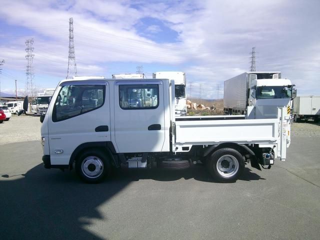 Ref No.A15199394 MITSUBISHI CANTER TRUCK Image#8