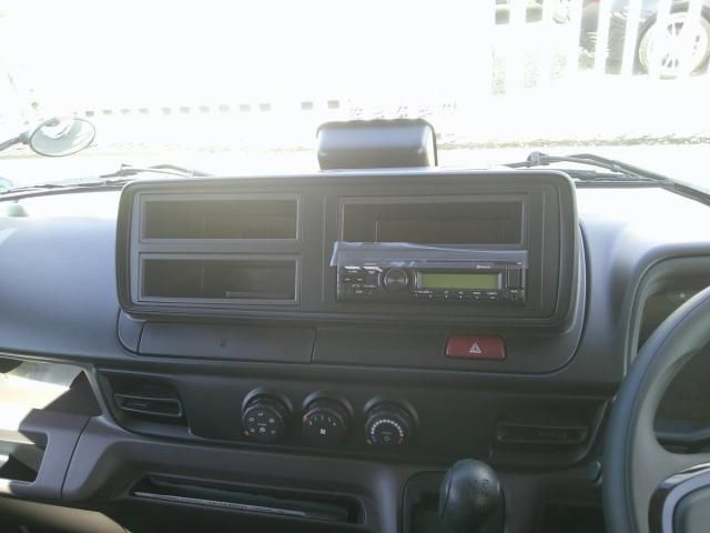 Ref No.A15199394 MITSUBISHI CANTER TRUCK Image#16