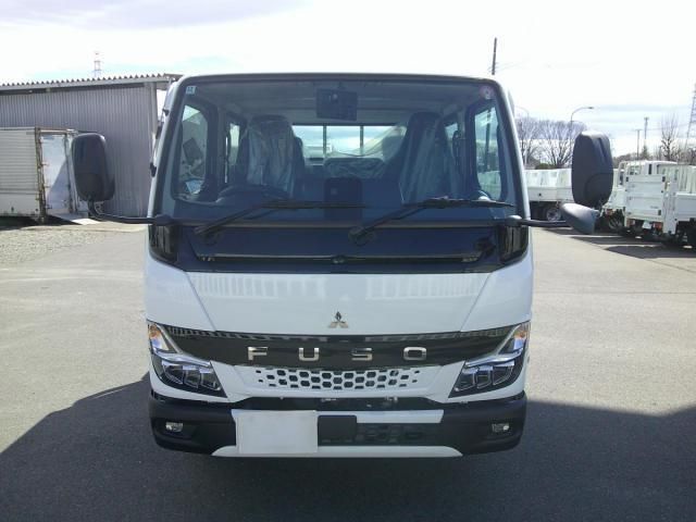 Ref No.A15199394 MITSUBISHI CANTER TRUCK Image#2