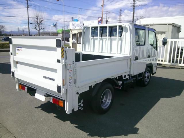 Ref No.A15199394 MITSUBISHI CANTER TRUCK Image#5