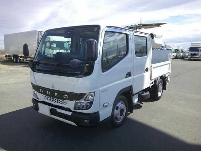 MITSUBISHI CANTER TRUCK