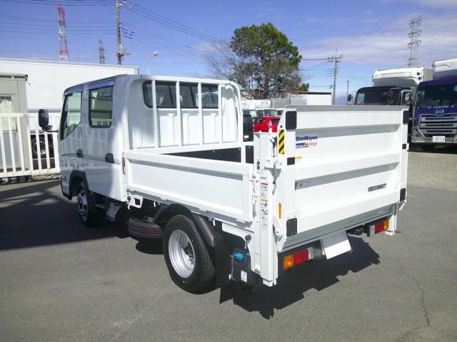 Ref No.A15199394 MITSUBISHI CANTER TRUCK Image#7