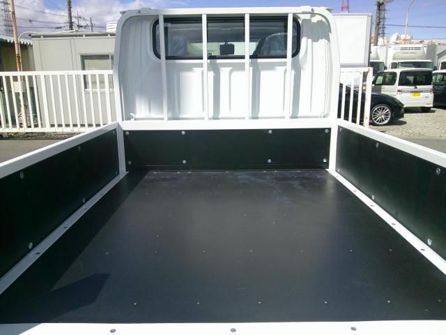 Ref No.A15199394 MITSUBISHI CANTER TRUCK Image#10