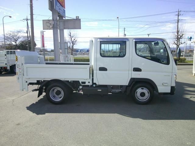 Ref No.A15199394 MITSUBISHI CANTER TRUCK Image#4