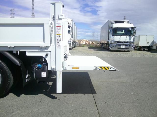 Ref No.A15199394 MITSUBISHI CANTER TRUCK Image#11