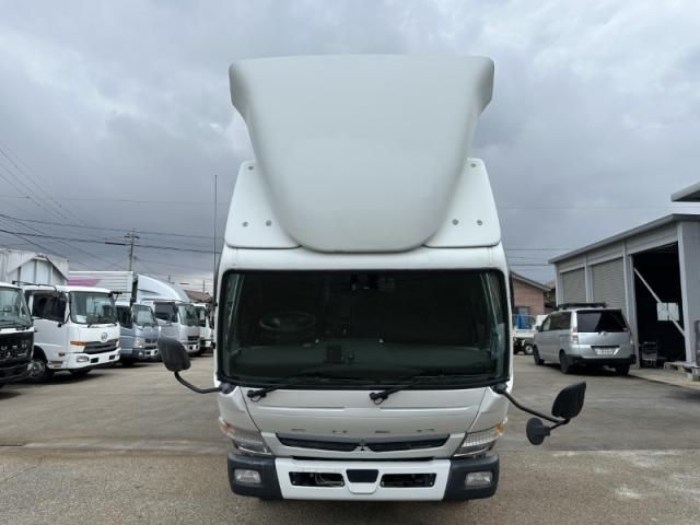 Ref No.A15199396 MITSUBISHI CANTER TRUCK Image#10