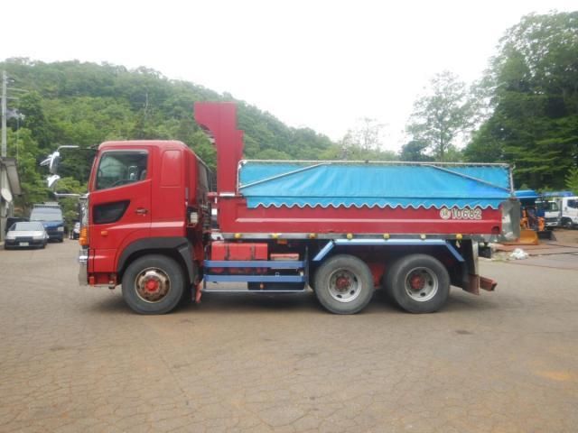 Ref No.A15199397 HINO PROFIA Image#4