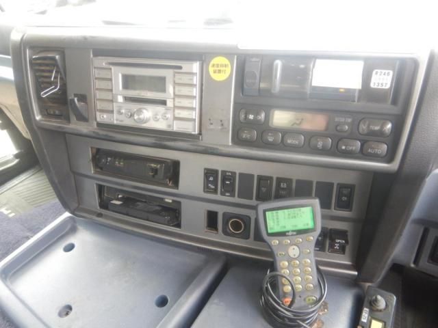 Ref No.A15199397 HINO PROFIA Image#12