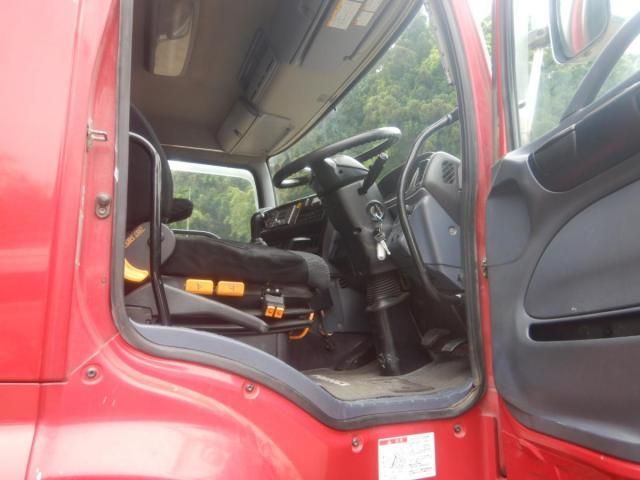 Ref No.A15199397 HINO PROFIA Image#9