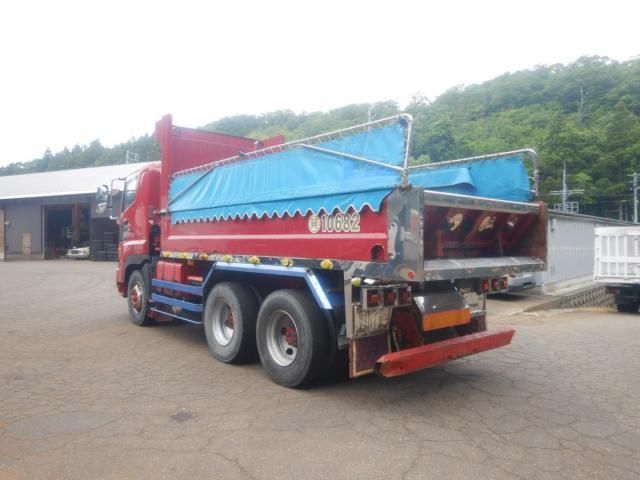 Ref No.A15199397 HINO PROFIA Image#5