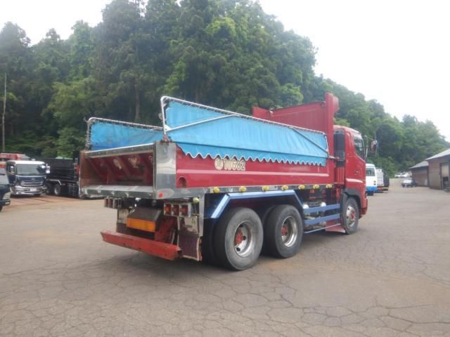 Ref No.A15199397 HINO PROFIA Image#7