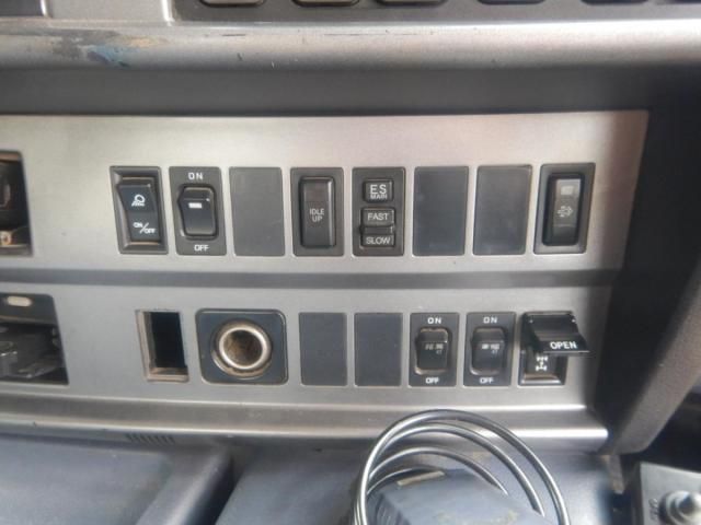 Ref No.A15199397 HINO PROFIA Image#13