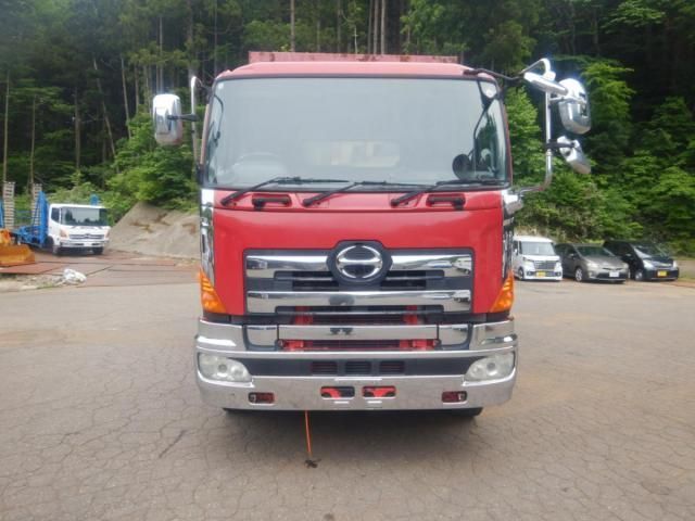 Ref No.A15199397 HINO PROFIA Image#2