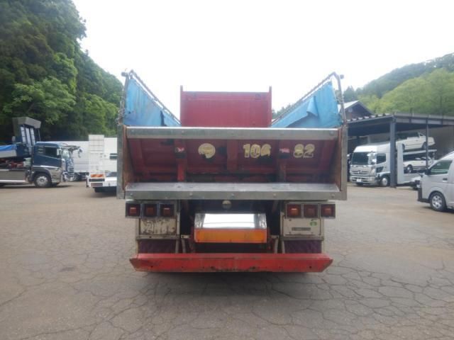 Ref No.A15199397 HINO PROFIA Image#6
