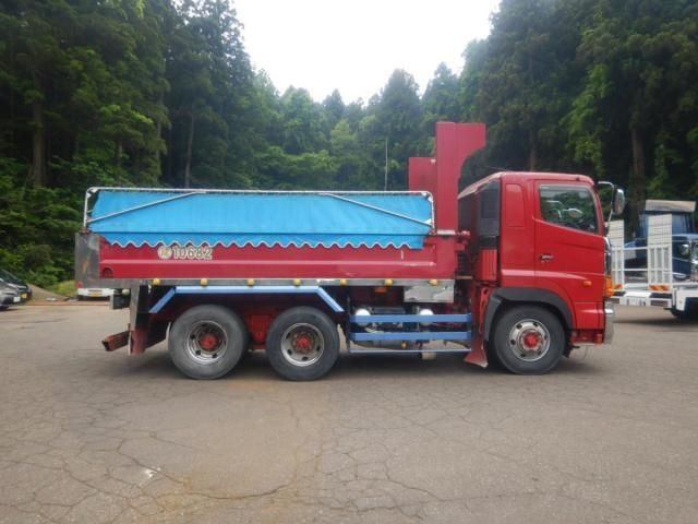 Ref No.A15199397 HINO PROFIA Image#8