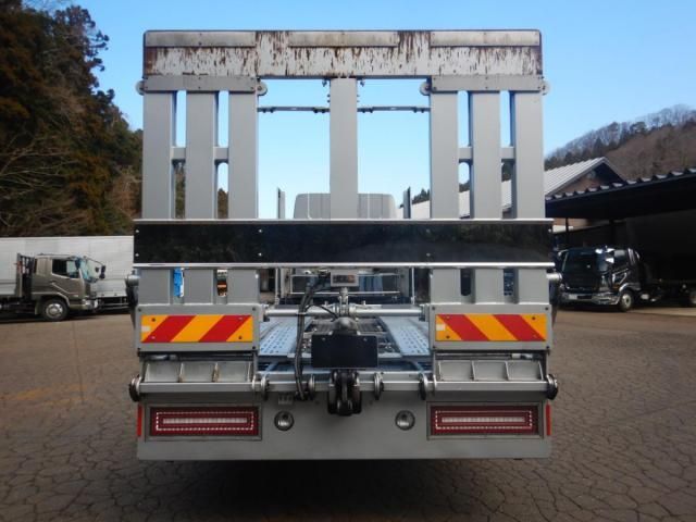 Ref No.A15199399 HINO RANGER Image#5