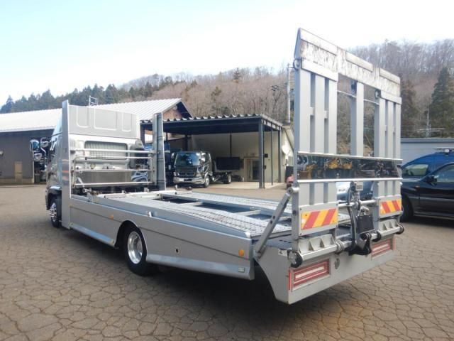 Ref No.A15199399 HINO RANGER Image#4