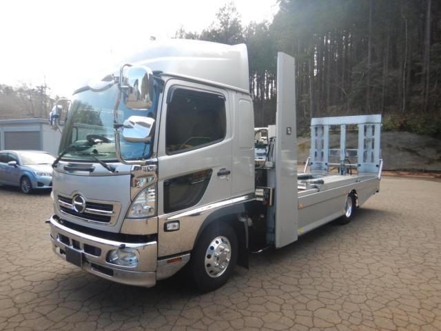 Ref No.A15199399 HINO RANGER Image#2