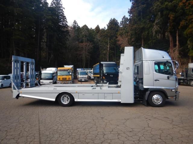 Ref No.A15199399 HINO RANGER Image#7