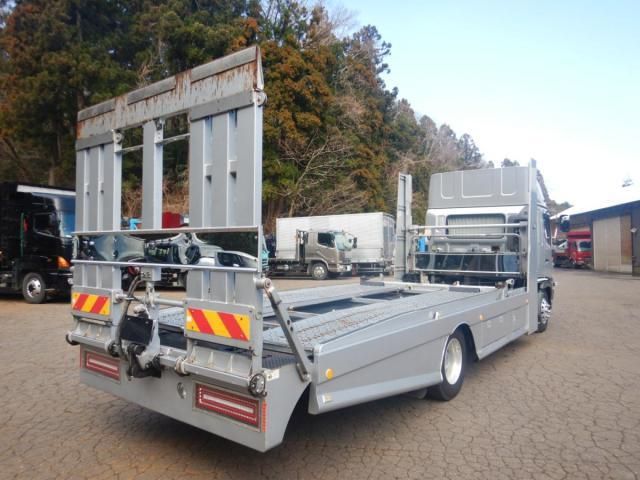 Ref No.A15199399 HINO RANGER Image#6