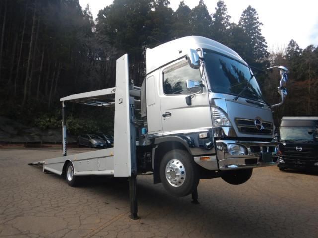 Ref No.A15199399 HINO RANGER Image#8