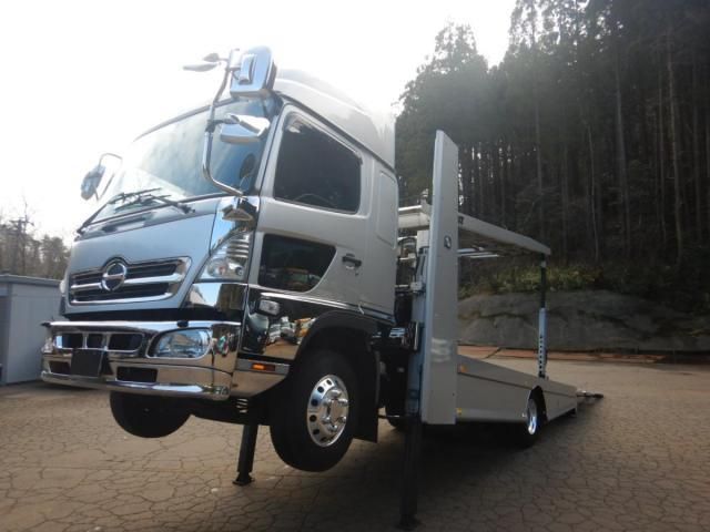 Ref No.A15199399 HINO RANGER Image#9
