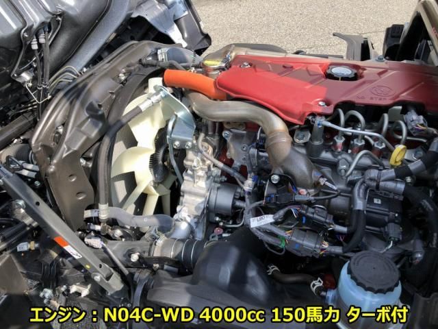 Ref No.A15199404 HINO DUTRO Image#10