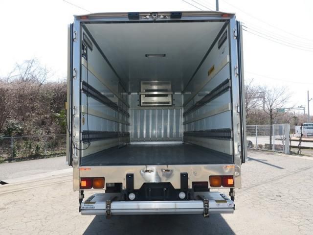Ref No.A15199406 ISUZU FORWARD Image#6