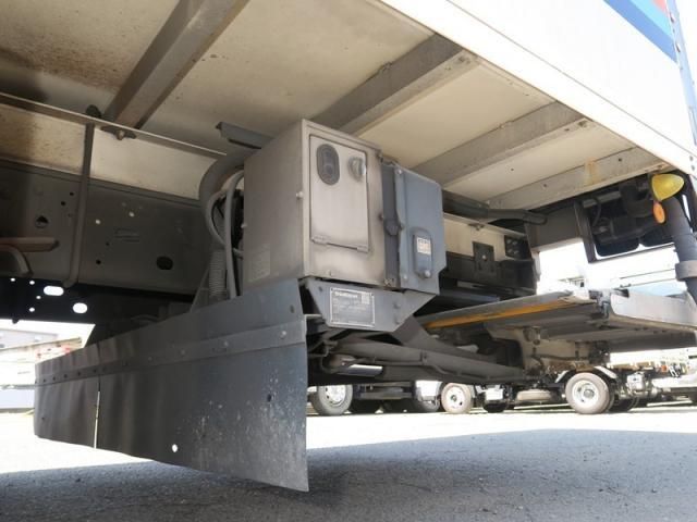 Ref No.A15199406 ISUZU FORWARD Image#17