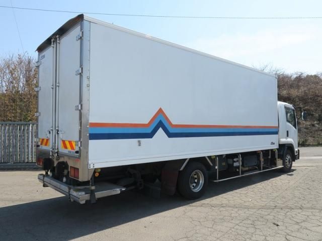 Ref No.A15199406 ISUZU FORWARD Image#4