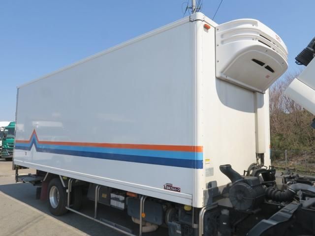 Ref No.A15199406 ISUZU FORWARD Image#12