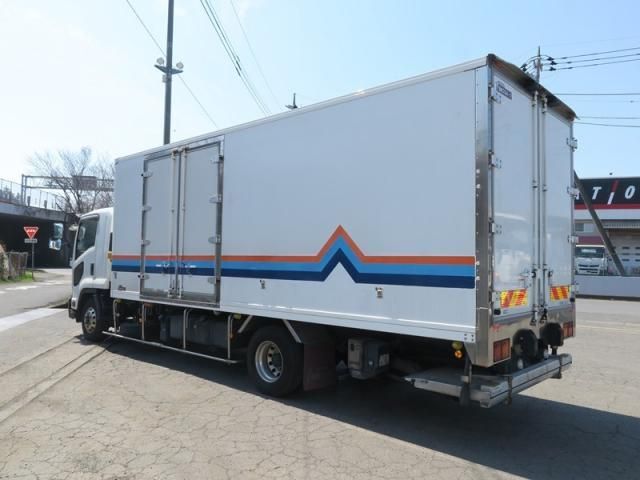 Ref No.A15199406 ISUZU FORWARD Image#3