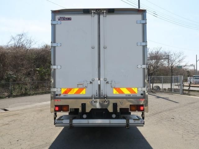 Ref No.A15199406 ISUZU FORWARD Image#5