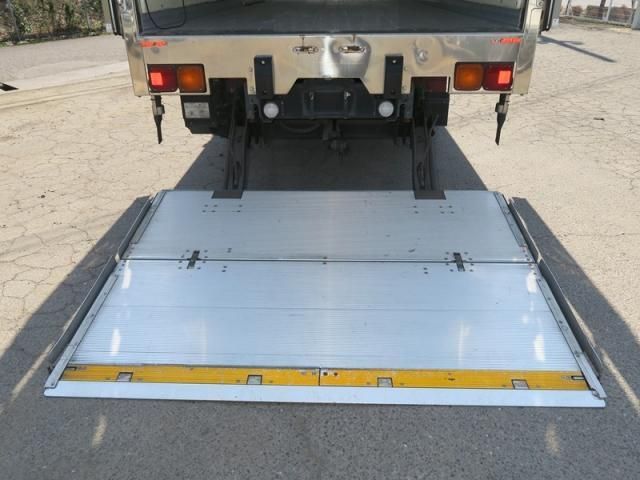 Ref No.A15199406 ISUZU FORWARD Image#8