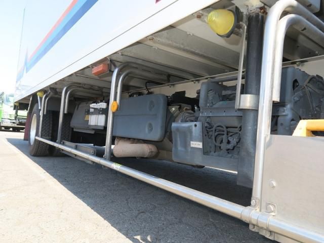 Ref No.A15199406 ISUZU FORWARD Image#14