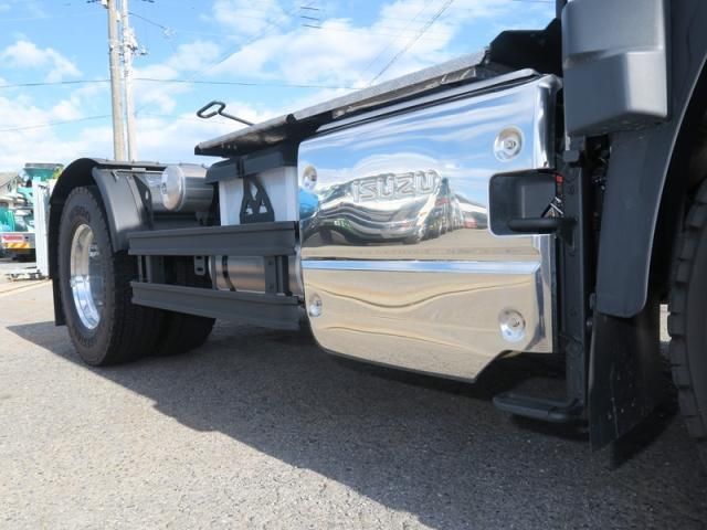 Ref No.A15199411 ISUZU GIGA Image#9