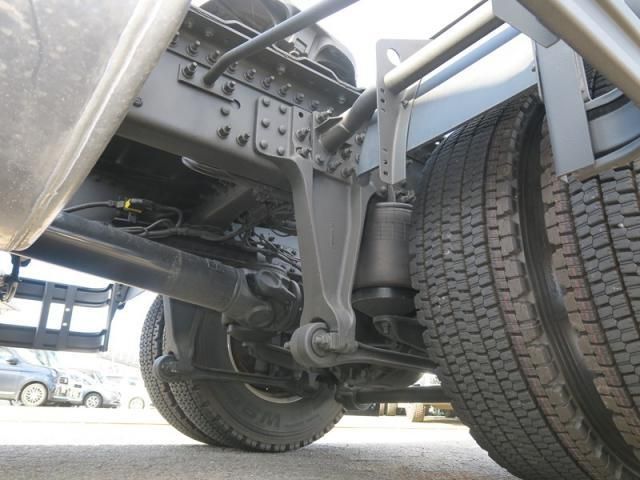 Ref No.A15199411 ISUZU GIGA Image#15