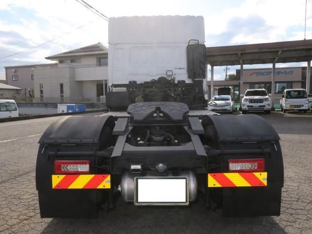 Ref No.A15199411 ISUZU GIGA Image#5