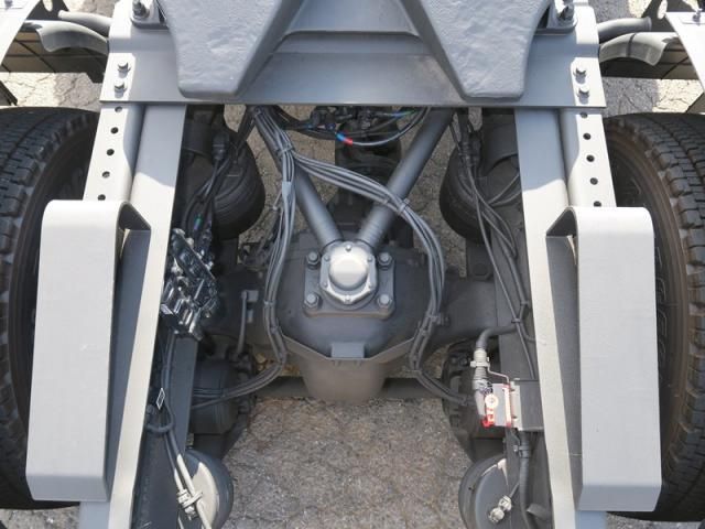 Ref No.A15199411 ISUZU GIGA Image#8