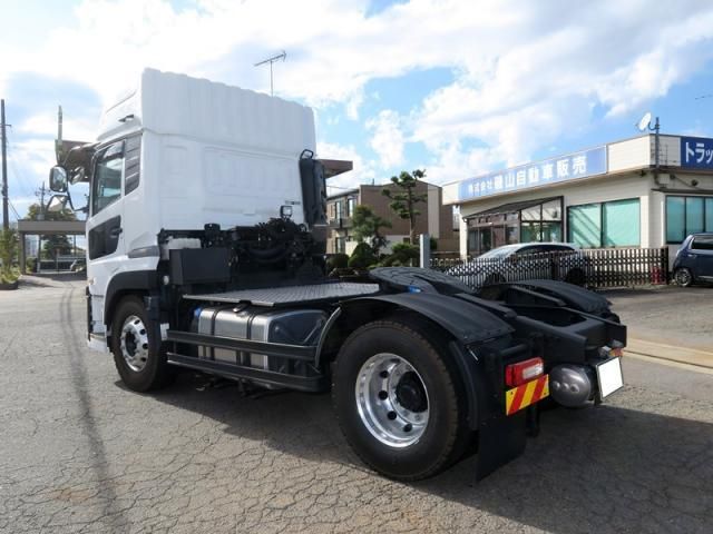 Ref No.A15199411 ISUZU GIGA Image#3