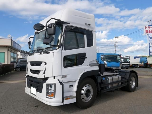 Ref No.A15199411 ISUZU GIGA Image#2