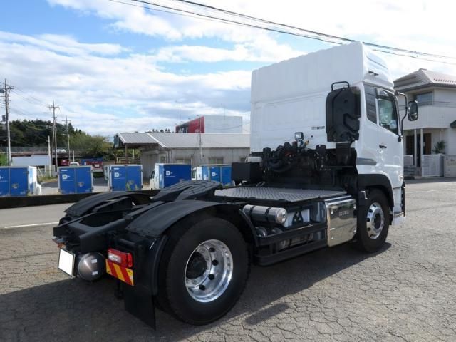 Ref No.A15199411 ISUZU GIGA Image#4