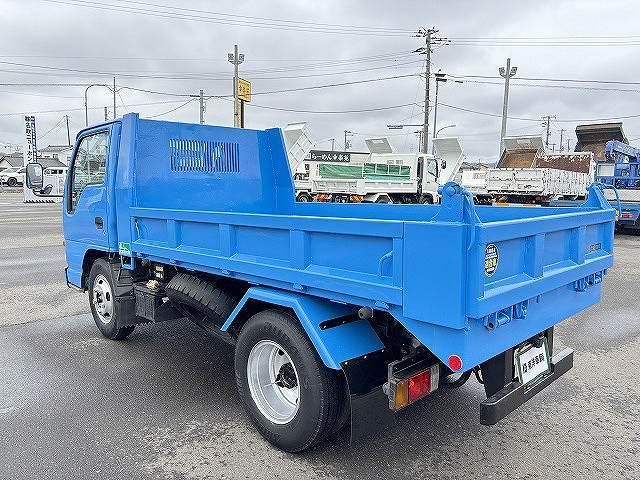 Ref No.A15199418 ISUZU ELF TRUCK Image#4