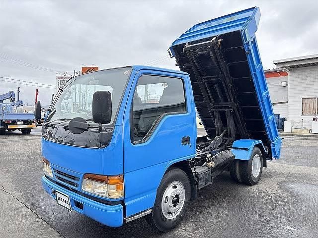 Ref No.A15199418 ISUZU ELF TRUCK Image#5