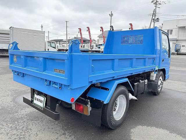 Ref No.A15199418 ISUZU ELF TRUCK Image#3