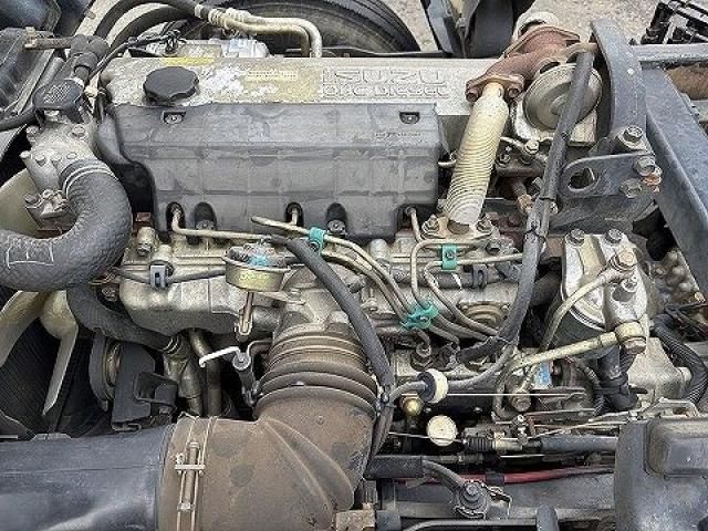 Ref No.A15199418 ISUZU ELF TRUCK Image#15