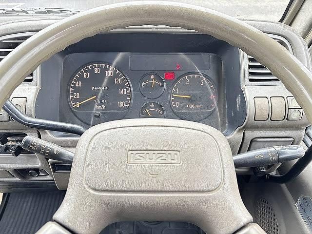 Ref No.A15199418 ISUZU ELF TRUCK Image#12