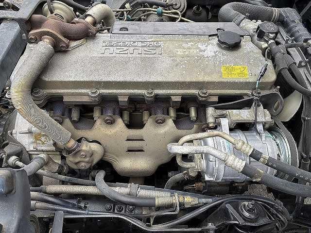 Ref No.A15199418 ISUZU ELF TRUCK Image#16